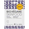 BIO:VEGANE SKINFOOD Organic Acai Sheet Mask For Combination Skin 3 Pack
