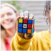 Rubik’s Cube, 3x3 Magnetic Speed Cube, Super Fast Problem-Solving Challenging Retro Fidget Toy Travel Brain Teaser, Easter Basket Stuffers, for Adults & Kids Ages 8+