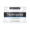 Neutrogena Original Gentle Facial Cleansing Bar with Glycerin, Pure & Transparent Face Wash Bar Soap, Free of Harsh Detergents, Dyes & Hardeners, 3.5 oz (Pack of 6)