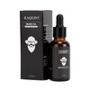 RAQEHO Sandalwood Beard Oil for Men - Beard Softener Moisturizer Thickener Strengthen Coarse Hair Mustache Oil with Argan Oil & Jojoba Oil Beard Conditioners & Oils Serum Care Gifts（1fl oz）