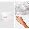 Hyaluronic Acid Gel Face Moisturizer Gel Mask Softens Skin Shrinking Skin Pore Hyaluronic Acid Mask Gel Moisturizing Reduces Fine Line Tone Up Facial Care for Women