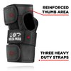 Triple Eight -WRIST GUARD - S (WGSA100)