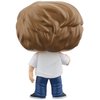 Funko Pop Movies: IT-Ben Holding Burnt Easter Egg Collectible Figure, Multicolor