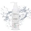 Reflectionz Cosmetics Anti Aging Face Wash For Dry Skin with Hyaluronic Acid & Collagen Non-Foaming Gentle Face Wash for Women & Men Hydrating Face Wash for Dry, Oily & Combination Skin 5.2 Oz