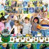 Legend Party Supplies, Legend Birthday Party Decorations Include Banner, Hanging Swirls, Tablecloth, Backdrop, Balloons, Cake Toppers