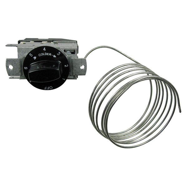 Ranco A12-1560 Refrigeration Cold Control