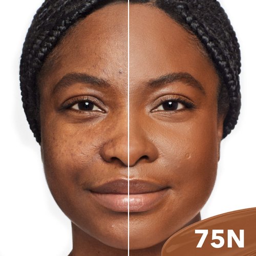 Dermablend Continuous Correction Tone-Evening CC Cream SPF 50+, 75N, 1 fl. oz. (Pack of 1)