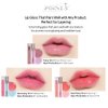 ETUDE Glaze Plumper - Violet Quartz, Korean Lip Plumper, Gloss, Volumizing Glaze, Vegan Certified, Shimmer, Glittering Daily Makeup, 1 Piece