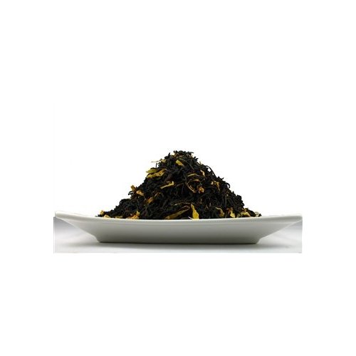 Vanilla Cream Tea, Flavoured black tea with loads of cream and hint of vanilla– 8 Oz Bag