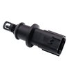 KEJSTED Air Intake Charge Temperature Sensor 4606487AB 4606487AA Compatible with 300 Concorde Pacifica Intrepid Sebring PT Cruiser Voyager Dodge Caliber Caravan Ram 1500 Compass Cherokee Liberty
