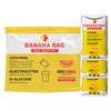 Banana Bag Oral Solution: Sweet Orange (5-Pack) Pharmacist Formulated Electrolyte Vitamin Recovery Drink