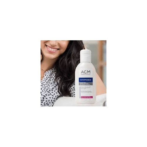 Novophane.K Anti-dandruff shampoo ACM The Laboratoire