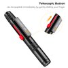 K&F Concept Lens Cleaning Pen with Soft Brush, Double-Sided Carbon Head for Camera Lens, Optical Lens, Glasses, Cosmos/Valve Index /PS4 PS5 VR Headset, Drone Dust and Fingerprint Cleaning