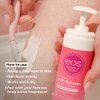 eos Shea Better Shave Cream- Pomegranate Raspberry, Shea Butter Skincare, Shaving Cream for Women, 14 fl oz, 2-Pack
