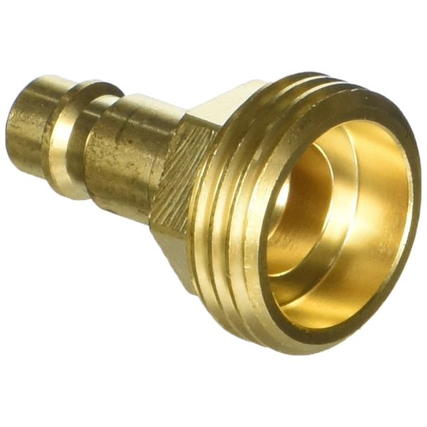 VALTERRA LLC PF247007 Quick Connect Hose Adapt