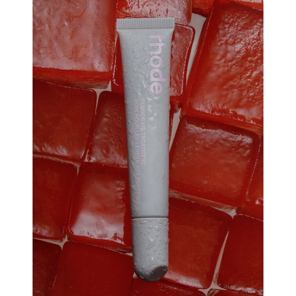 Rhode by Hailey Bieber Peptide Lip Treatment 10ml / 0.3 fl oz (Watermelon Slice)