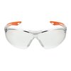 Champion Traps and Targets Youth Clear Shooting Glasses (Ballistic)