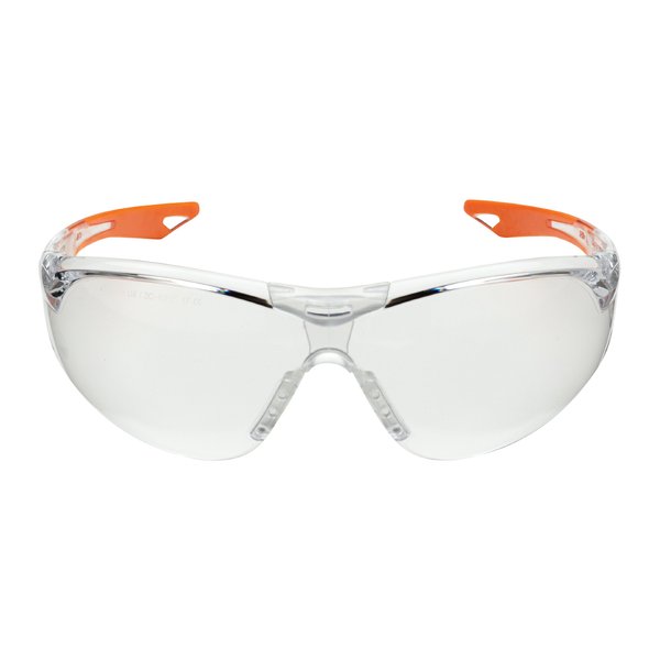 Champion Traps and Targets Youth Clear Shooting Glasses (Ballistic)