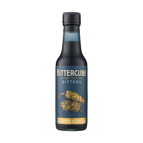 Bittercube Chipotle Cacao Mole Cocktail Bitters (formerly Corazon) 5 OZ