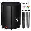 Premium Folding Rain Barrels for Eco-Friendly Water Collection - Choose Your Capacity (29.53 x 39.37)