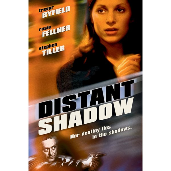 Distant Shadow