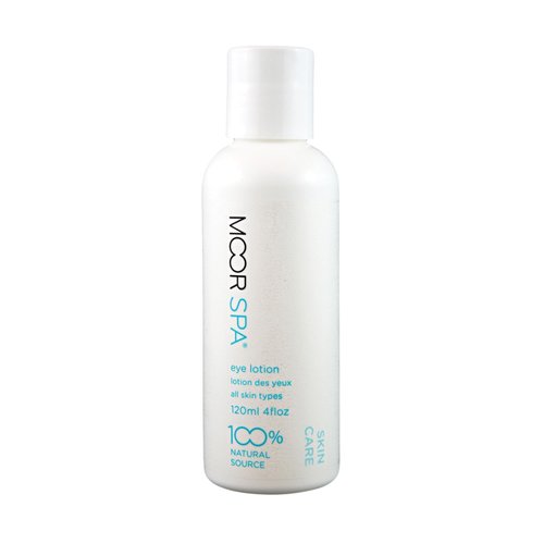 Moor Spa Body Scrub Cream Moisturizer 6.8 Fluid Ounce