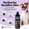 Fluff Off! by Girl With The Dogs, Natural Deshedding Dog/Cat Conditioner, 16 Oz, Made in USA 8 Wks+