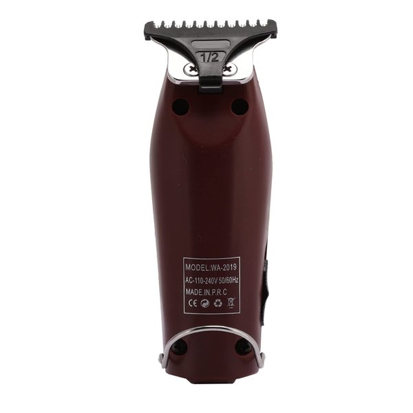 JTLB Hair Clipper USB Rechargeable Electric Hair Trimmer Hair Modeling Carving Shaver (USB specification)