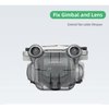 Mini 3 Pro Lens Cap Gimbal Guard Vision System Protector for DJI Mini 3 Pro Drone Accessories