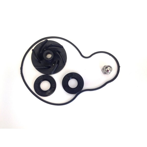 NEW GENUINE KTM WATER PUMP REPAIR KIT FOR 450 SX-F 2007-2012 77335055010