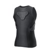 TUOYR Youth Padded Compression Shirt Vest Rib Chest Protector Football Baseball