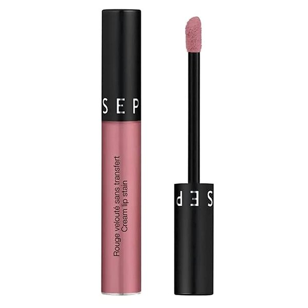 SEPHORA COLLECTION Cream Lip Stain Liquid Lipstick 81 Daydreaming