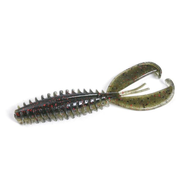 Zoom 130308 Craw JR California 420 Fishing Equipment