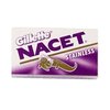 100 NACET STAINLESS Double Edge Razor Blades