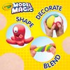 Crayola Model Magic - Bisque (4 oz), Modeling Clay Alternative, At Home Crafts For Kids, Gifts