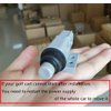 Dr.Acces Golf Cart Accelerator Pedal Switch for EZGO RXV Cart OEM# 612889