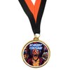 Halloween Party Trophy Award Medals for Costume Contest, Set of 3