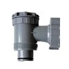 XT Replaces Coleman On Off Plunger Valve Only Swimming Pool Filter Pump Replacement Gxfc