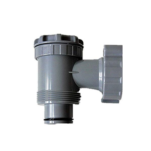 XT Replaces Coleman On Off Plunger Valve Only Swimming Pool Filter Pump Replacement Gxfc