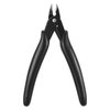 JJUNW Hair Extension, Hair Extension Tools Kit, Pliers Keratin Bond Cutting Pliers with An Opening Spring Weft Extensions, Mini Hair Pliers for Micro Nano Ring Hair Extensions Opener and Removal Tool