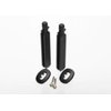 Traxxas 6416 Body Mount Posts, XO-1, 2-Piece, 282-Pack