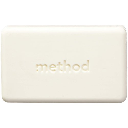 Method bar Soap, Simply Nourish, 6 oz, 1Count