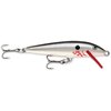 Rapala Original Floater 05 Fishing lure ( Fishing lure (Perch, Size- 2)