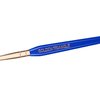 Bdellium Tools Professional Makeup Brush Golden Triangle - Angled Brow 763