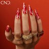 CND Vinylux Longwear Red Nail Polish, Gel-like Shine & Chip Resistant Color, 0.5 Fl Oz