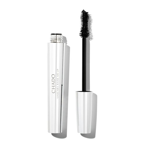 CHADO Raise Me Up Volumizing Mascara