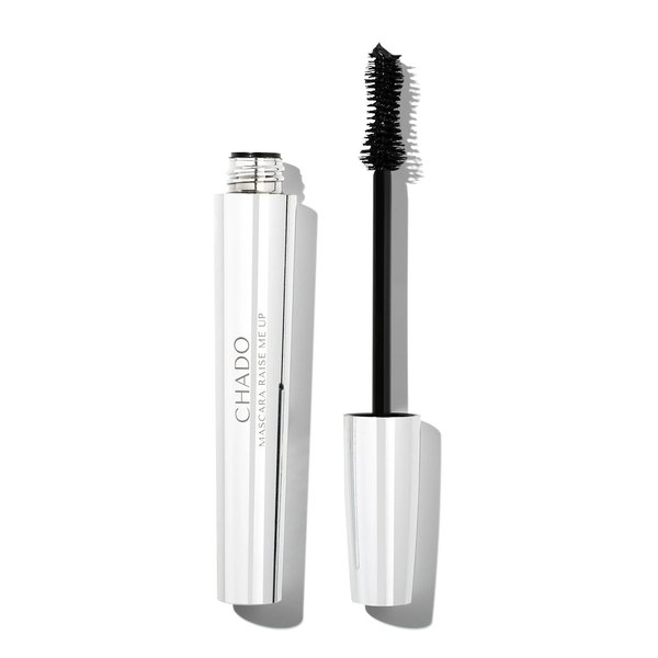 CHADO Raise Me Up Volumizing Mascara