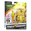 Power Rangers Beast Morphers Jax Beastbot 6-inch Scale Action Figure Toy inspired by The TV Show