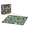 Petit Collage Catventures Board Game for Kids – Fun Cat Board Game for 2-4 Players, Made from Recycled Materials and Vegetable-Based Inks – Makes a Great Gift for Cat Lovers