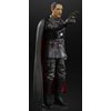 STAR WARS The Black Series Moff Gideon Toy 6-Inch Scale The Mandalorian Collectible Action Figure, Toys for Kids Ages 4 and Up